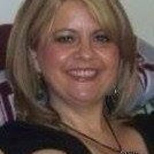 Meet your Posher, Debbie